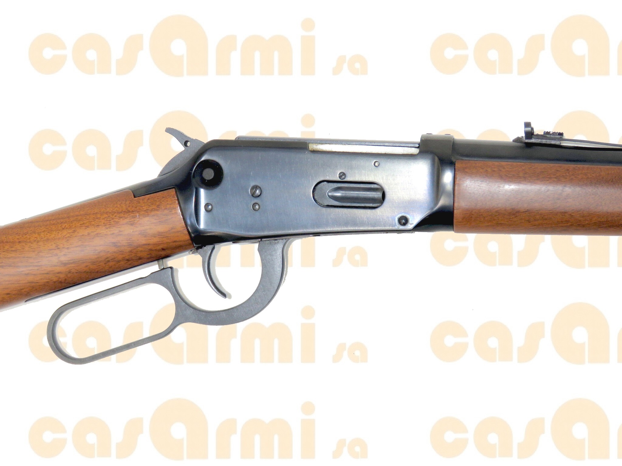 Winchester mod. 94AE .45 Colt
